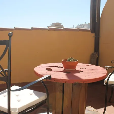 Volveremos - Sea Views Penthouse Fuengirola Exterior photo