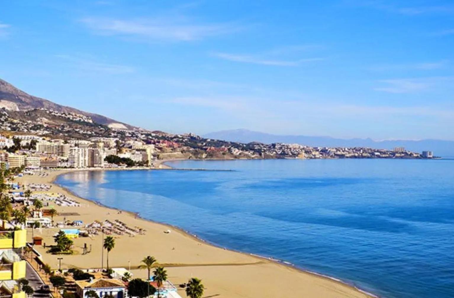 Volveremos - Sea Views Penthouse *