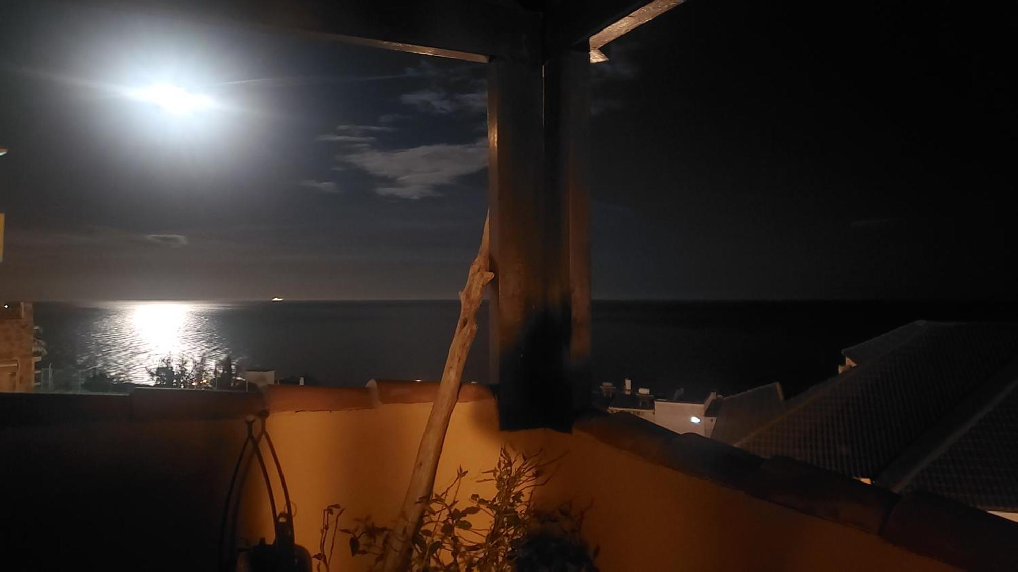 Volveremos - Sea Views Penthouse * Fuengirola