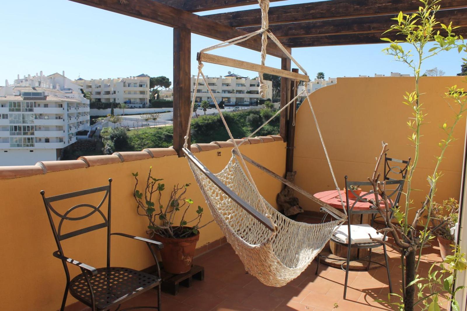 Volveremos - Sea Views Penthouse Apartment Fuengirola