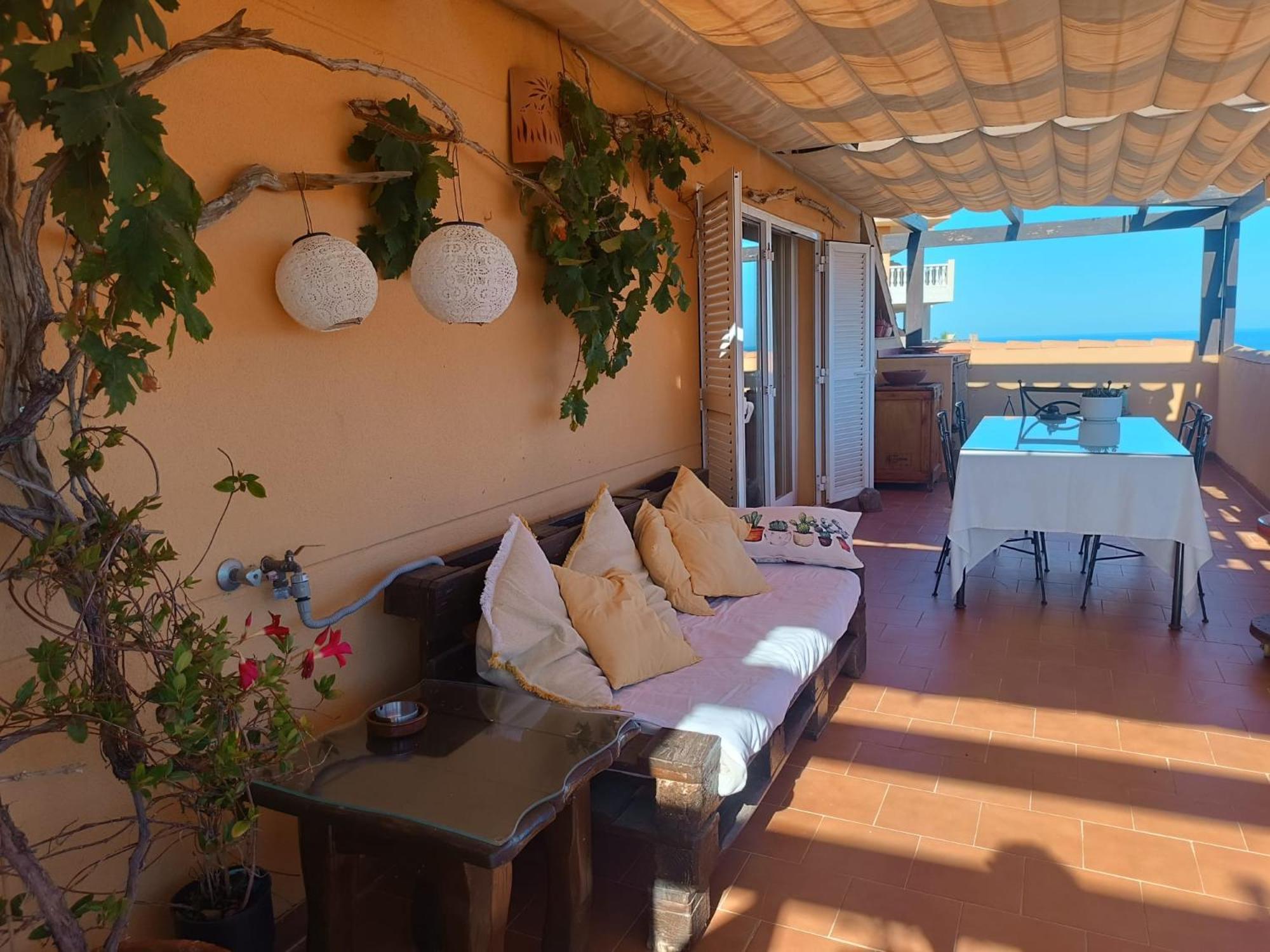 Volveremos - Sea Views Penthouse * Fuengirola